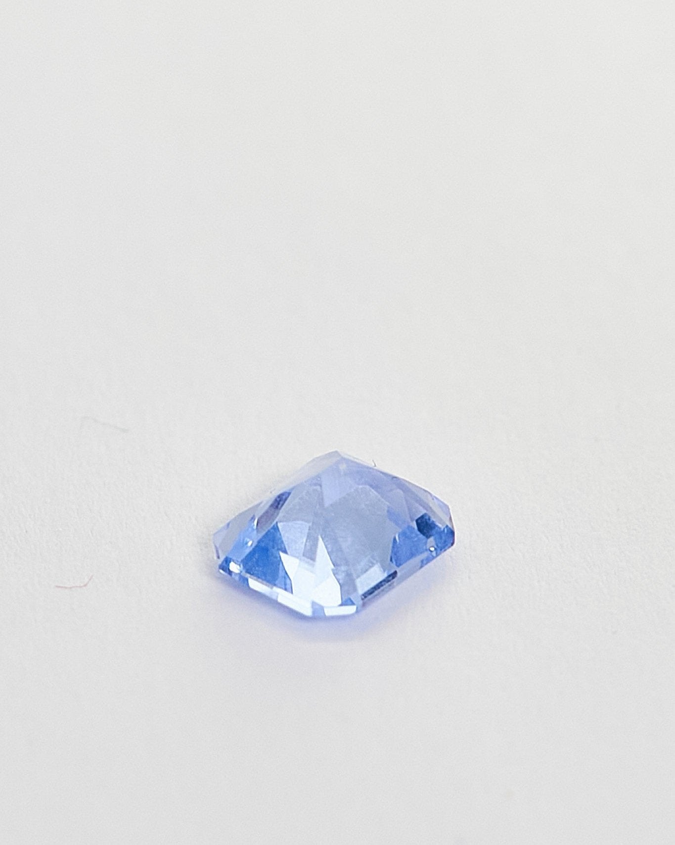 Aquamarine 1.65ct