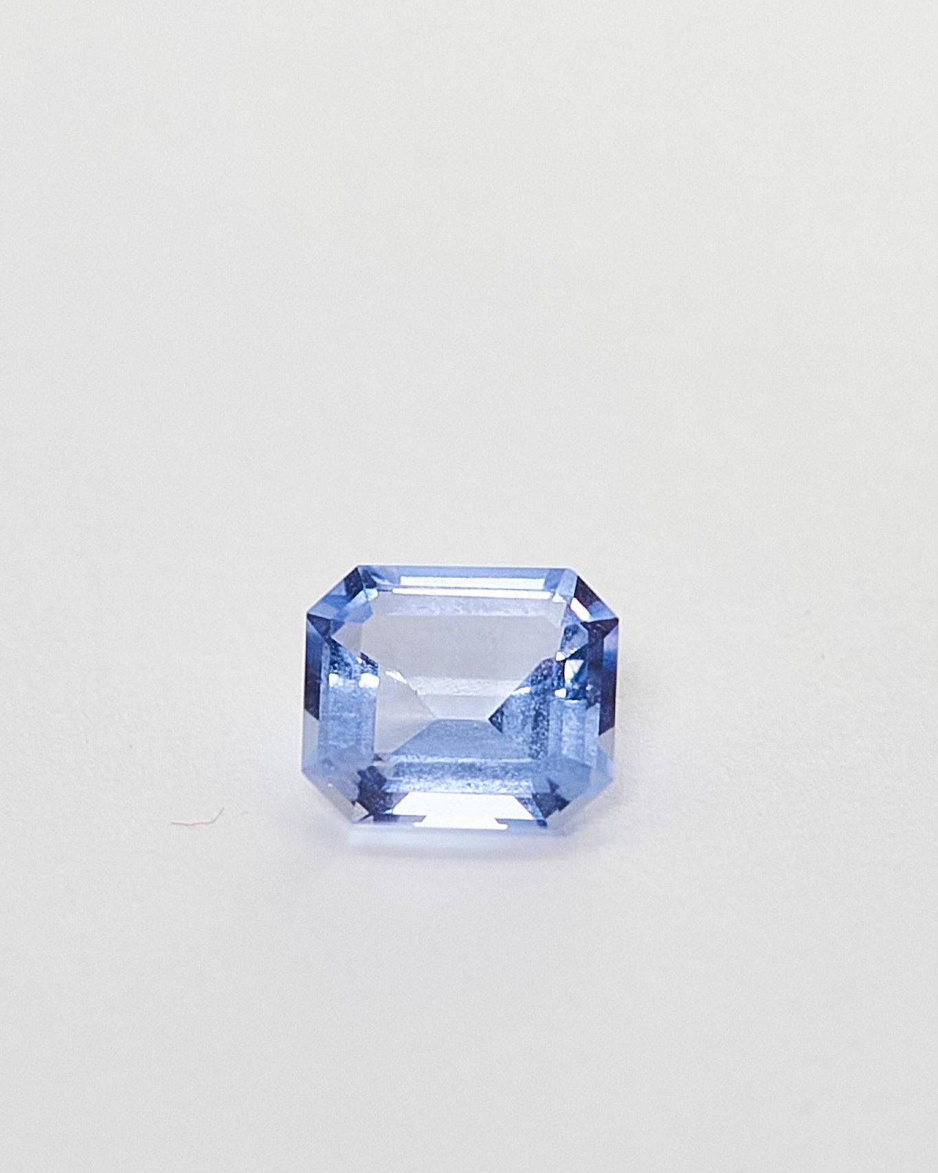 Aquamarine 1.65ct