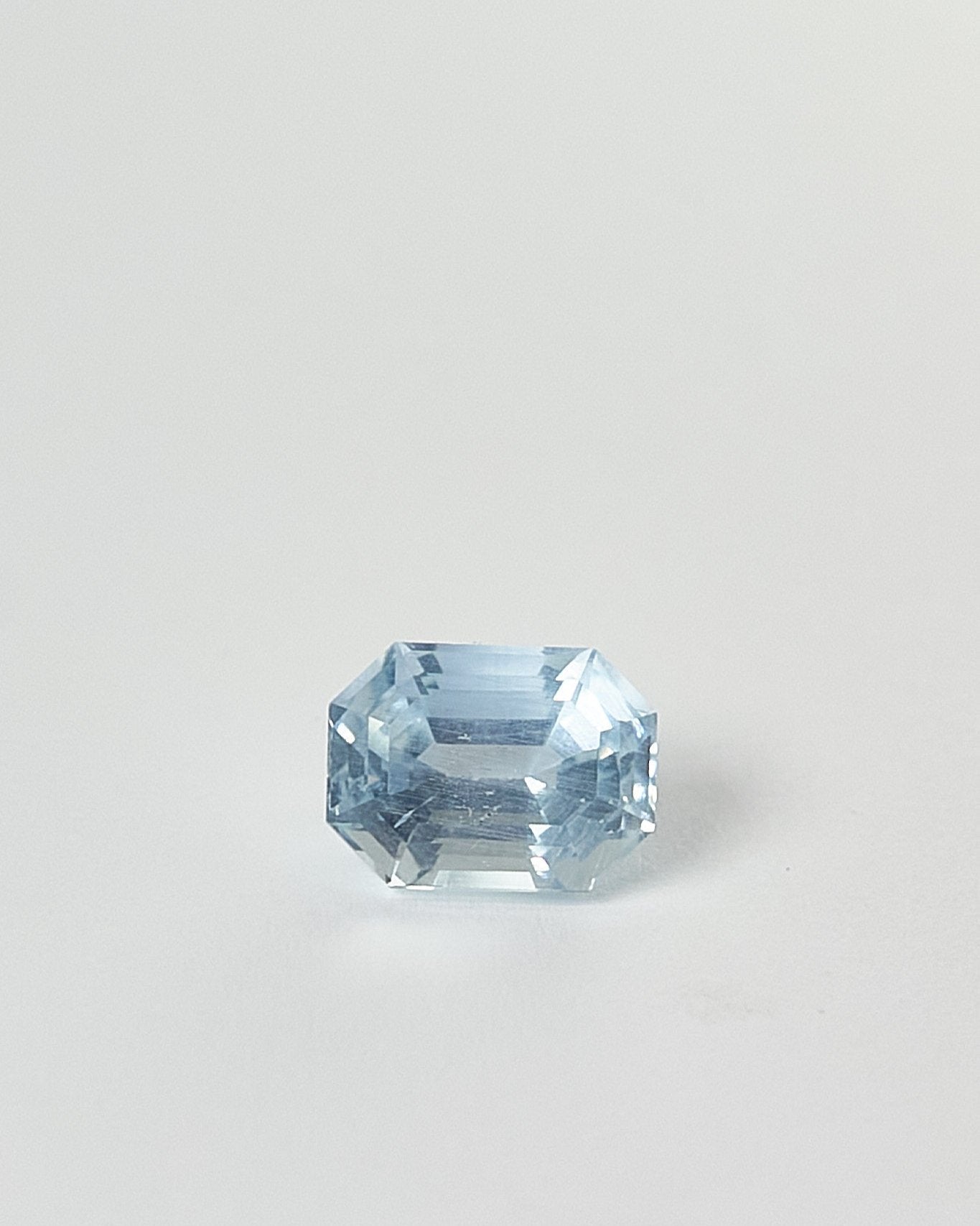 Аквамарин 3.25ct