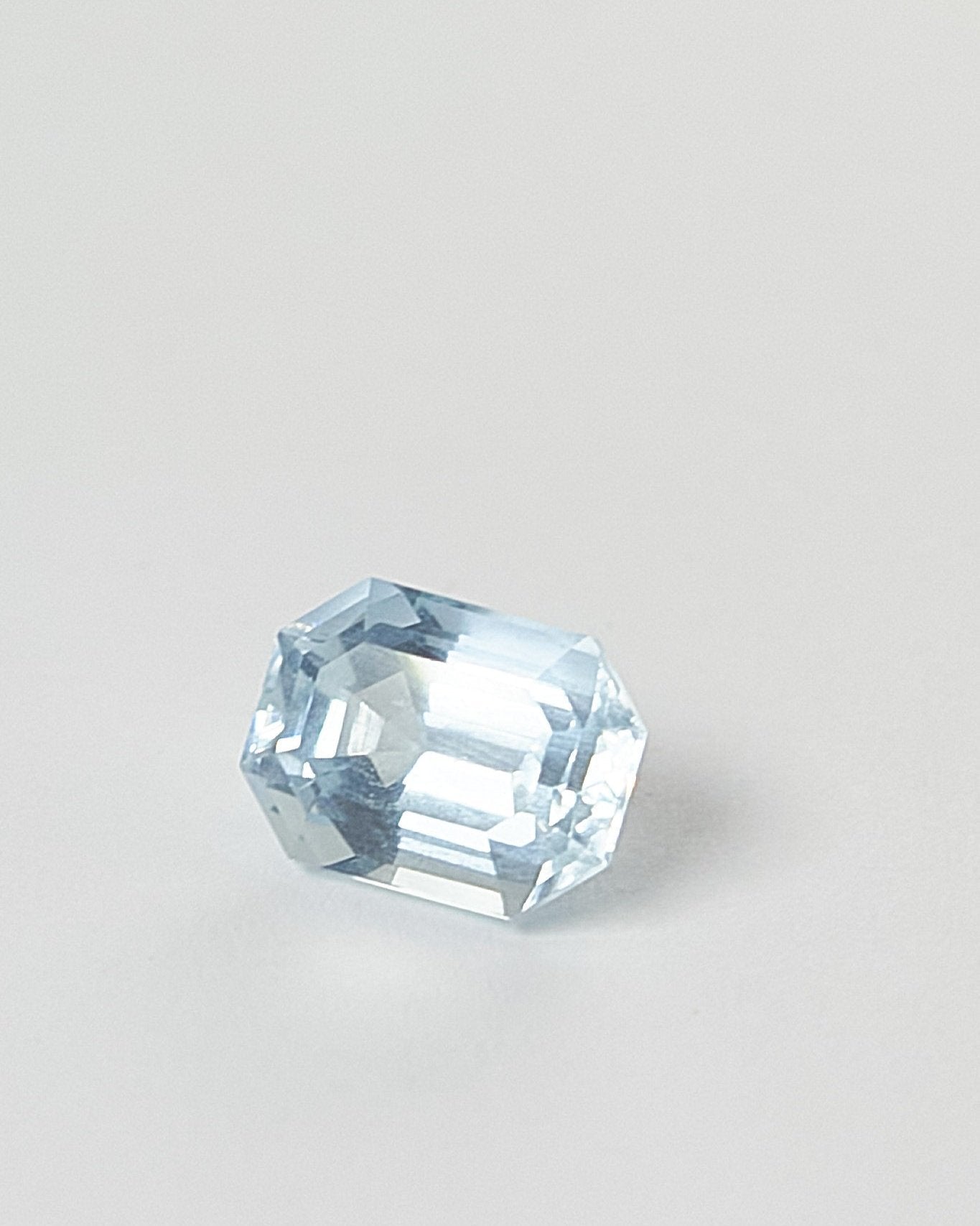 Аквамарин 3.25ct
