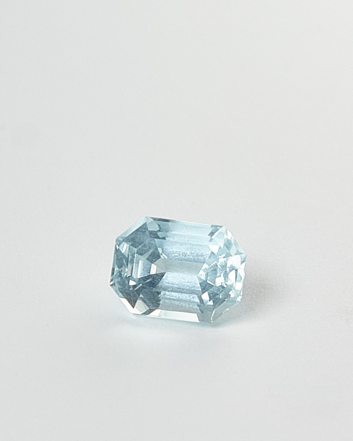 Аквамарин 3.25ct