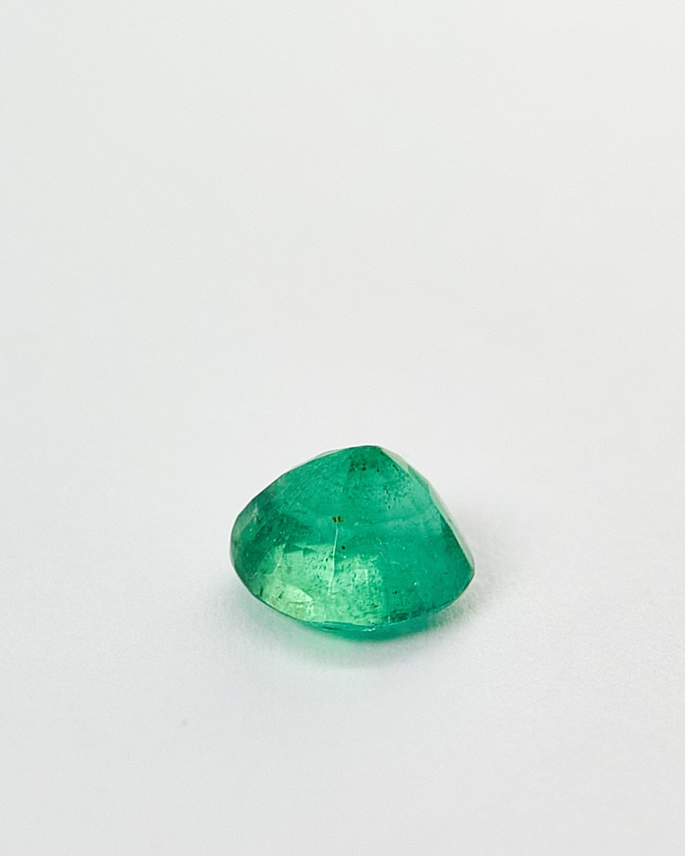 Emerald 2.35ct