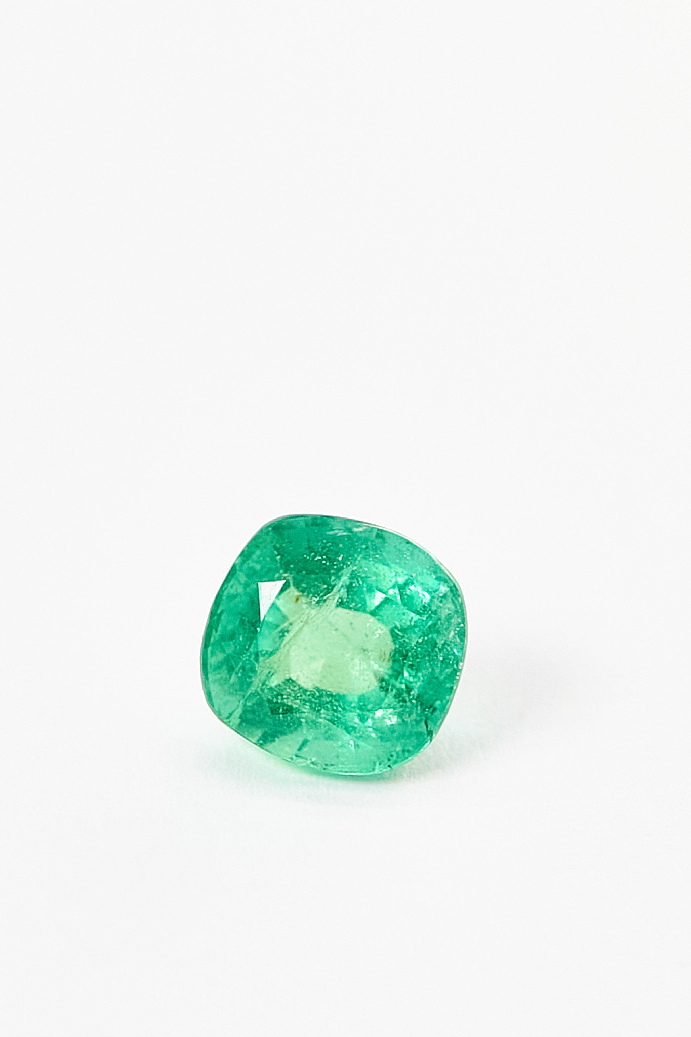 Emerald 2.35ct