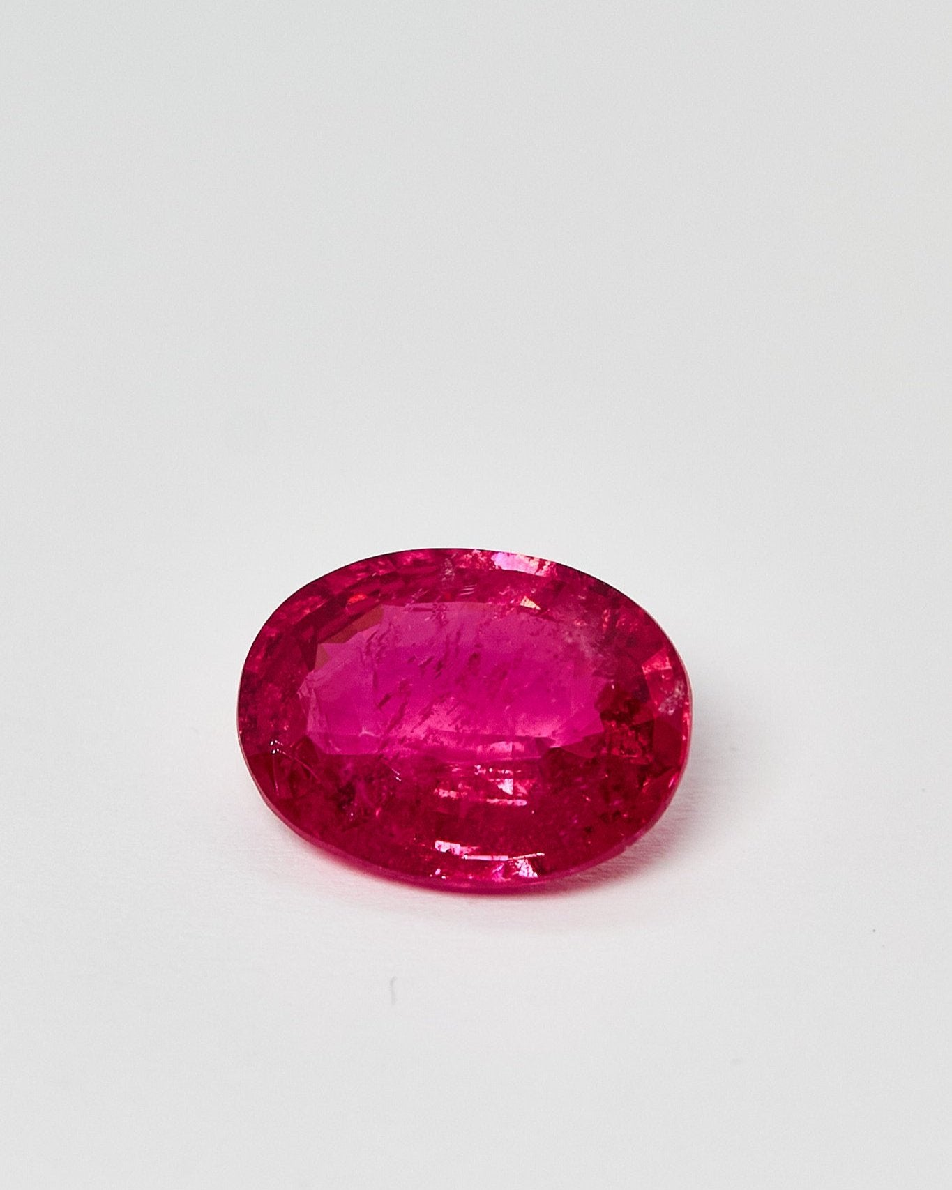 Berry Spinel Mahenge 6.4ct