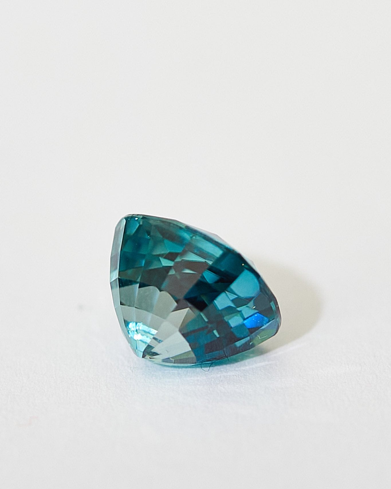 Blue Topaz