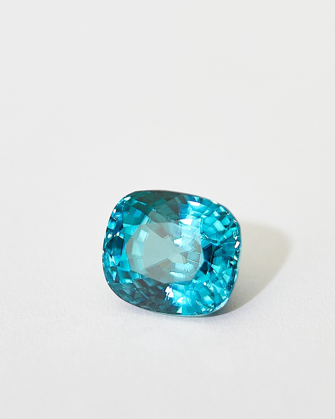 Blue Topaz