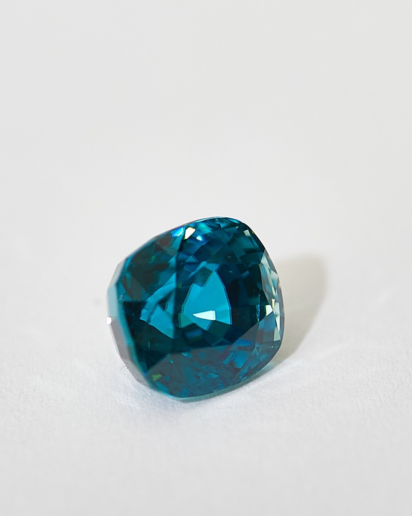 Blue Topaz