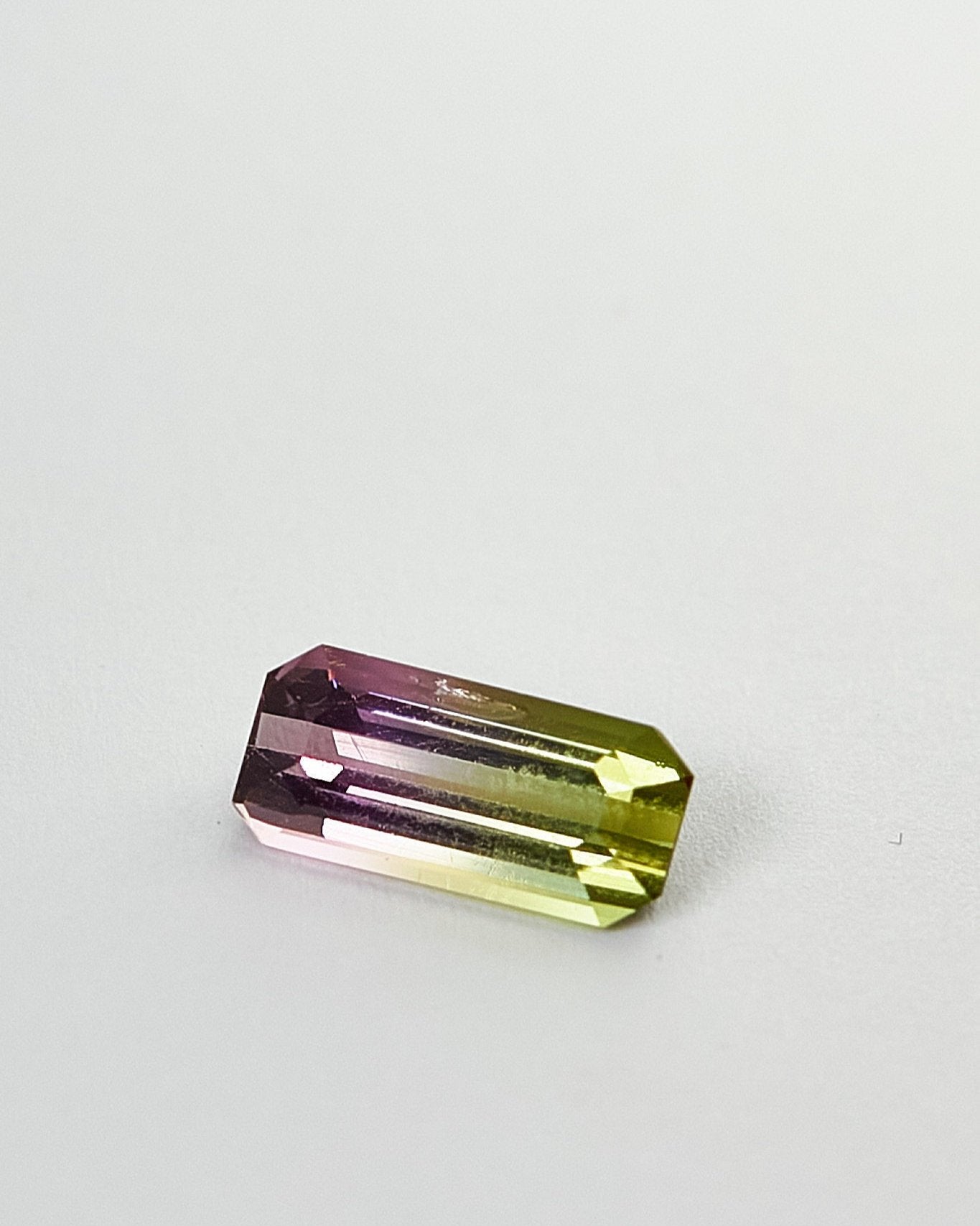 Арбузный турмалин 2.25ct