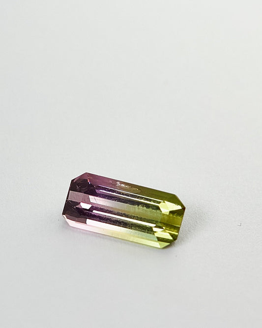Арбузный турмалин  2.25ct