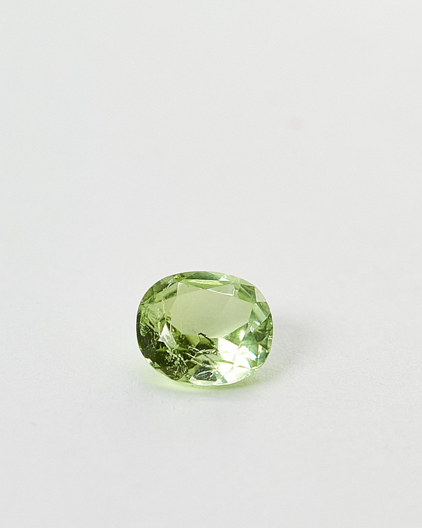 Neon mint Tourmaline