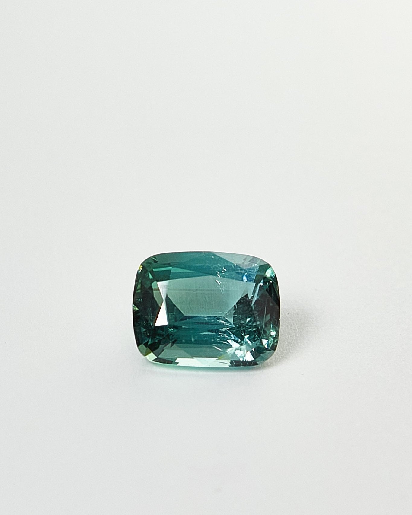 Tourmaline Lagoon 4.0ct