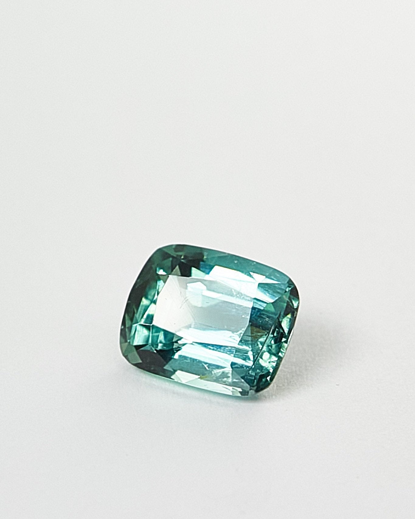 Tourmaline Lagoon 4.0ct