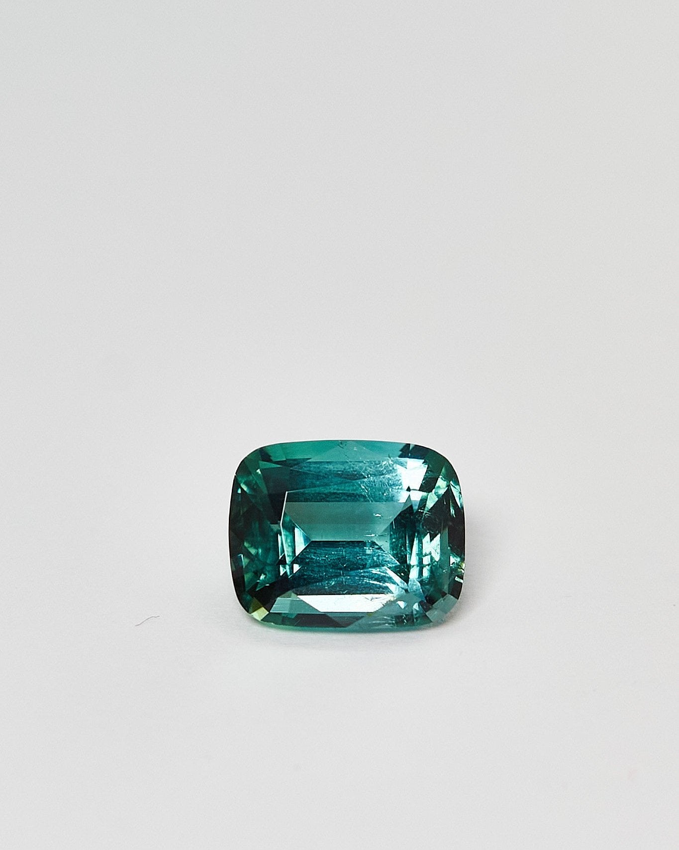 Tourmaline Lagoon 4.0ct