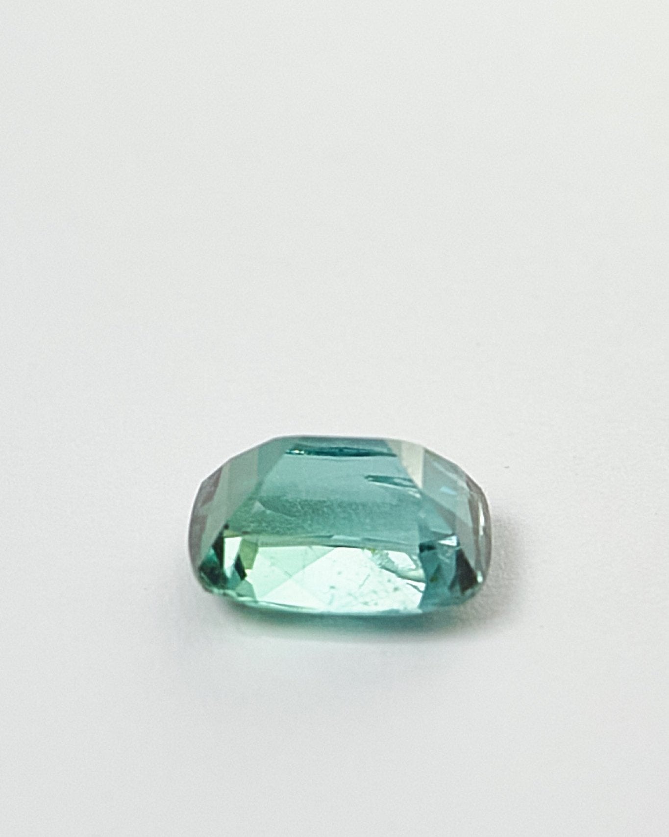 Tourmaline Lagoon 4.0ct
