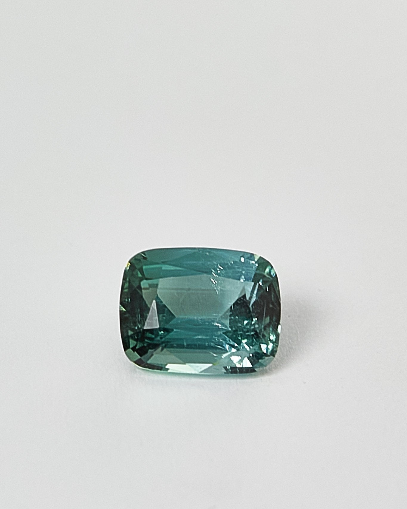 Tourmaline Lagoon 4.0ct