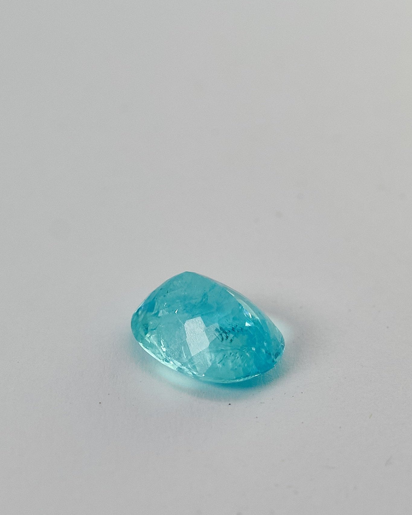 Paraiba Tourmaline 6.85ct