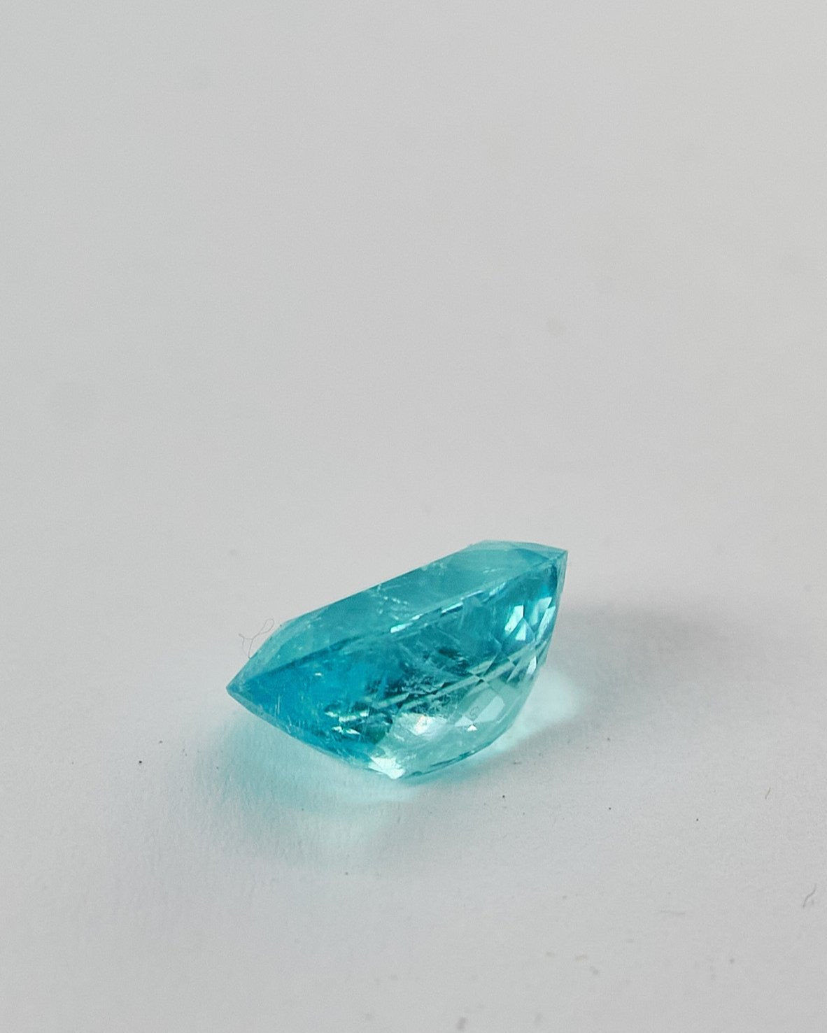 Paraiba Tourmaline 6.85ct