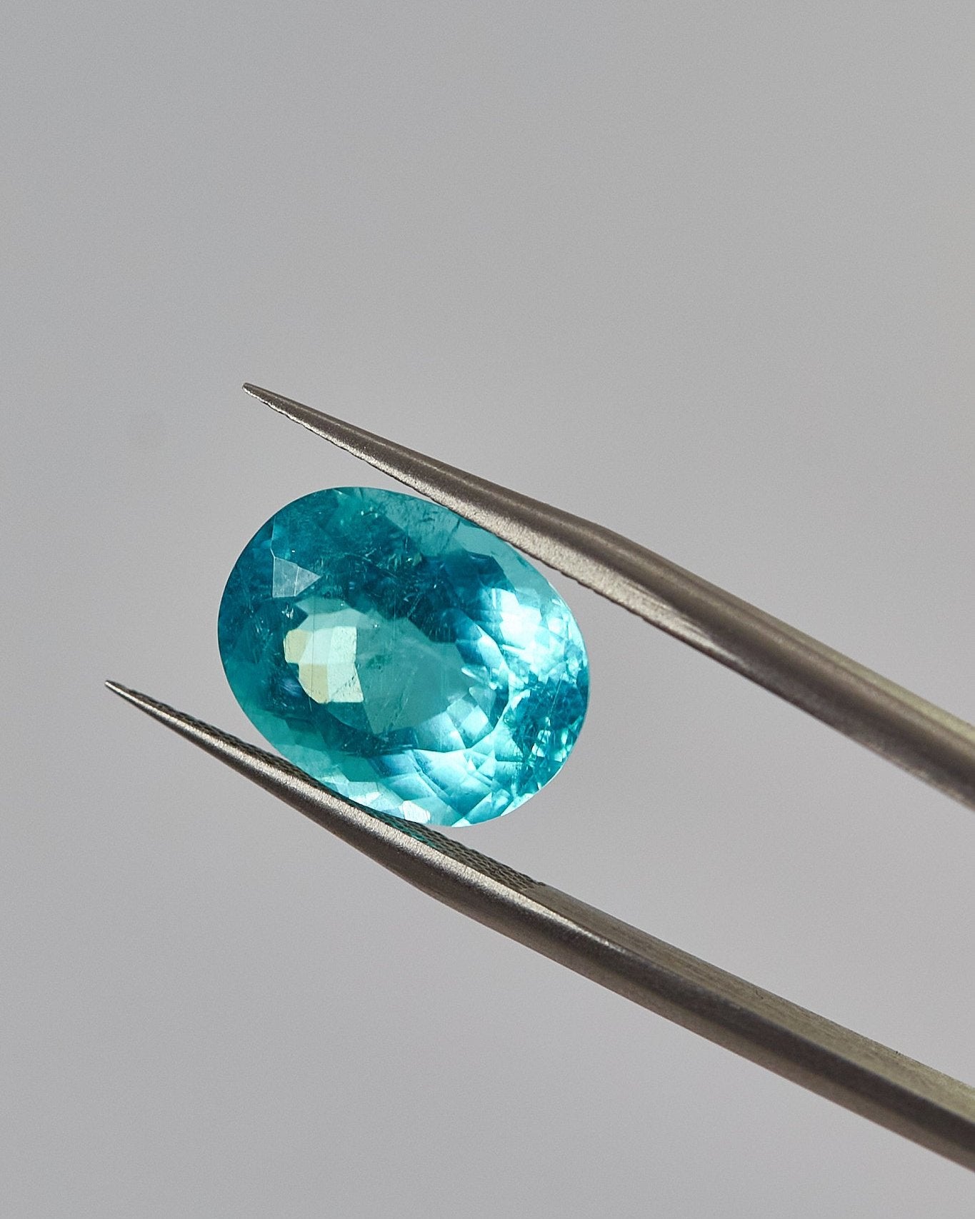 Paraiba Tourmaline 6.85ct
