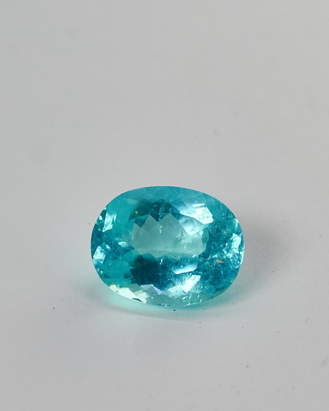 Paraiba Tourmaline 6.85ct