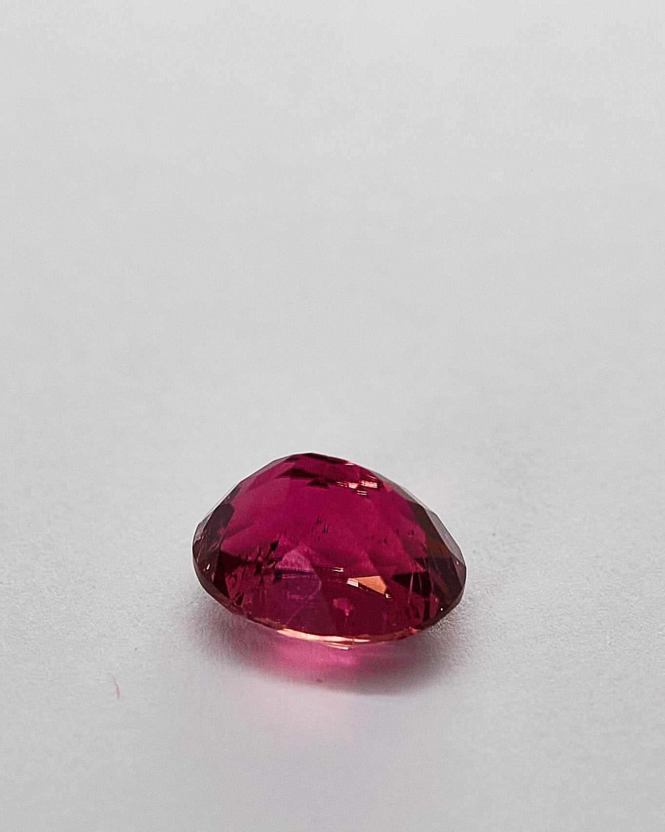 Винный турмалин 5.4ct