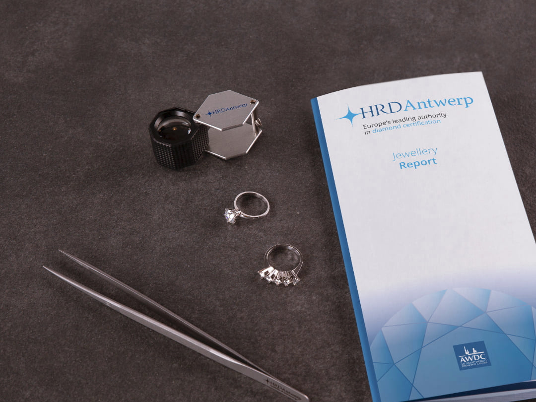 HRD Antwerp: A Gemological Laboratory Worth Knowing