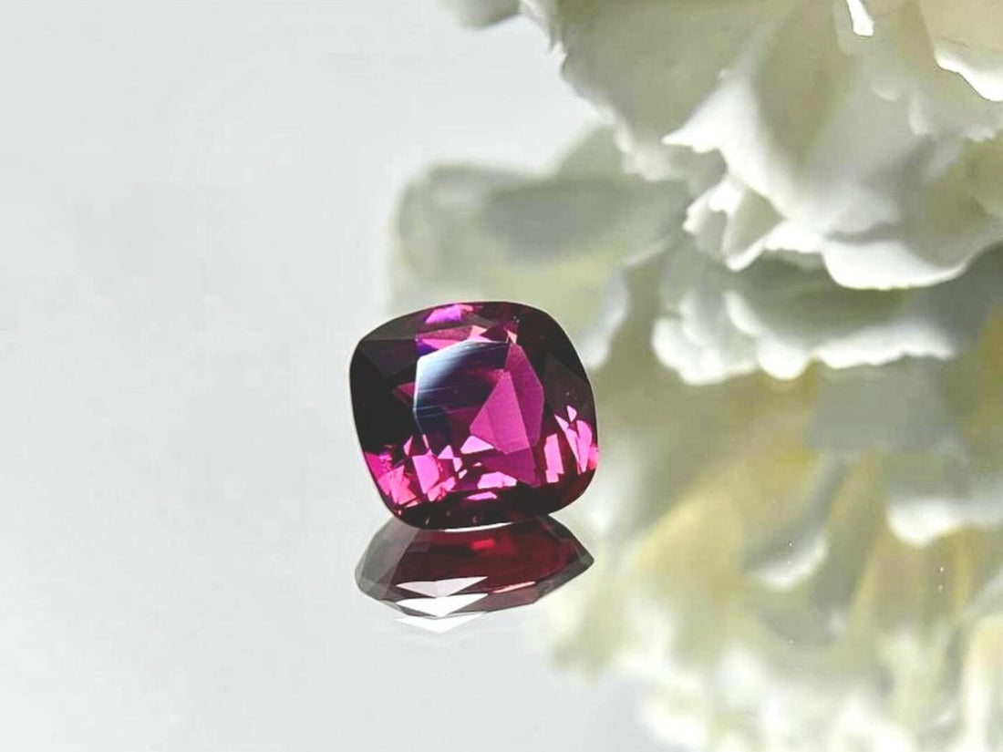Cushion Cut: Soft Shapes, Maximum Sparkle