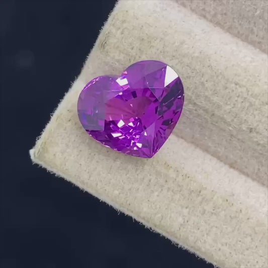 Garnet 5.21ct 9.69×11.21×6.64mm