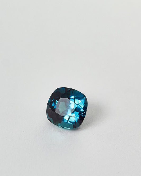 Турмалин Индиголит 2.22ct